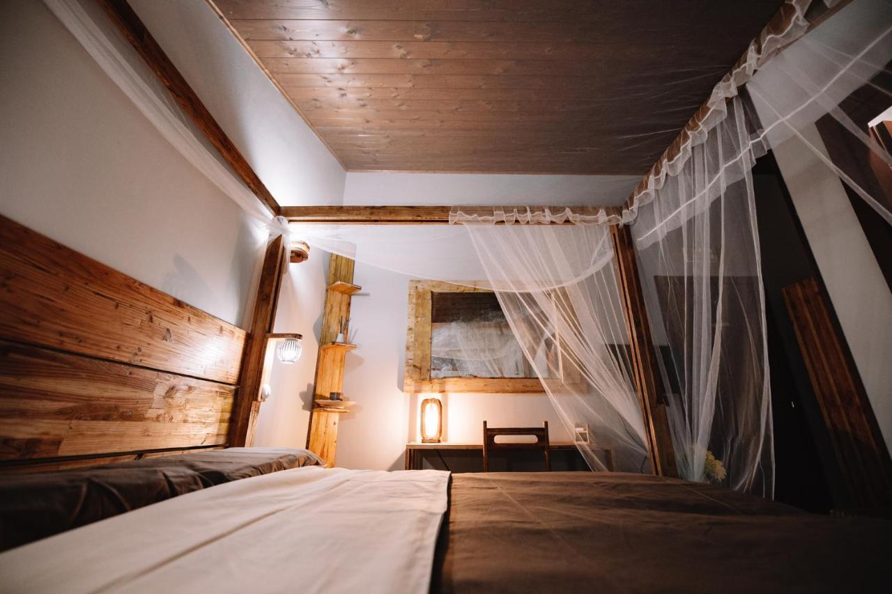 Agriturismo La Bicocca Sermide Eksteriør billede