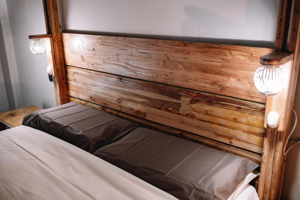 Agriturismo La Bicocca Sermide Eksteriør billede